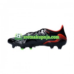 Adidas COPA SENSE.1 FG Shadowportal Crvena Crno Nogometne kopačke