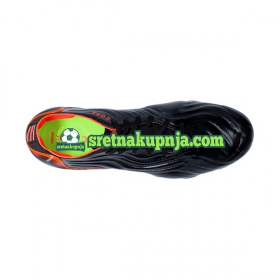 Adidas COPA SENSE.1 FG Shadowportal Crvena Crno Nogometne kopačke