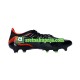 Adidas COPA SENSE.1 FG Shadowportal Crvena Crno Nogometne kopačke