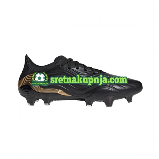 Adidas COPA SENSE.1 FG Superlative Žuta boja Crno Nogometne kopačke