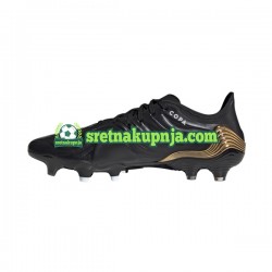 Adidas COPA SENSE.1 FG Superlative Žuta boja Crno Nogometne kopačke
