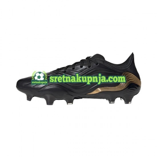 Adidas COPA SENSE.1 FG Superlative Žuta boja Crno Nogometne kopačke