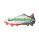 Adidas COPA SENSE.1 FG White Gnist Crvena Sivo Bijela Nogometne kopačke