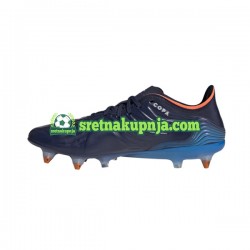 Adidas COPA SENSE.1 SG Sapphire Edge Plava Nogometne kopačke