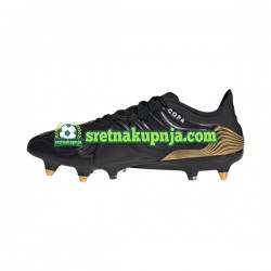 Adidas COPA SENSE.1 SG Superlative Žuta boja Crno Nogometne kopačke