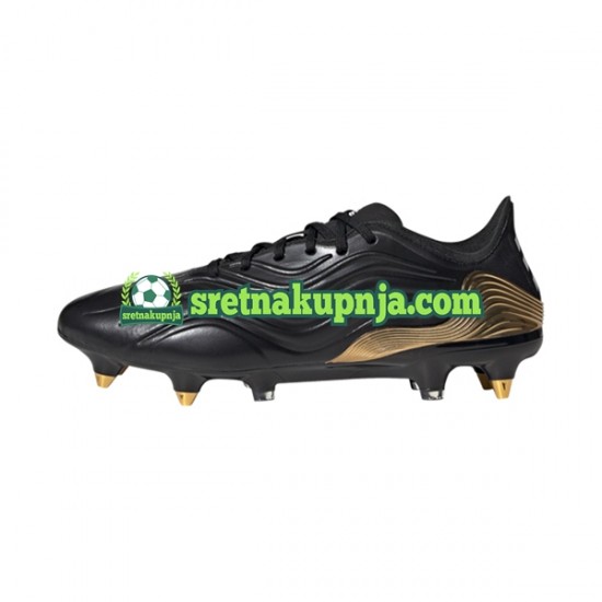 Adidas COPA SENSE.1 SG Superlative Žuta boja Crno Nogometne kopačke