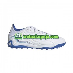 Adidas COPA SENSE.1 TF Diamond Edge Plava Bijela Nogometne kopačke
