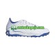 Adidas COPA SENSE.1 TF Diamond Edge Plava Bijela Nogometne kopačke