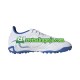 Adidas COPA SENSE.1 TF Diamond Edge Plava Bijela Nogometne kopačke