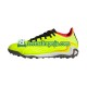 Adidas COPA SENSE.1 TF Game Data Žuta boja Nogometne kopačke