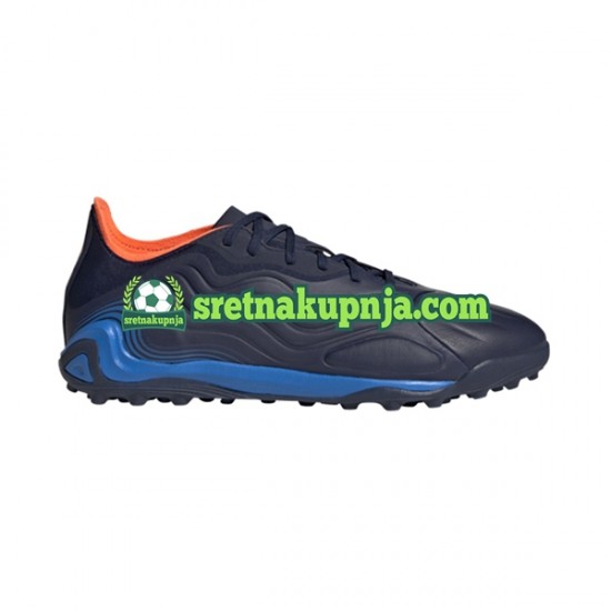 Adidas COPA SENSE.1 TF Sapphire Edge Plava Nogometne kopačke