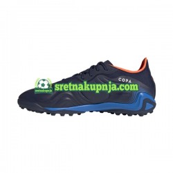 Adidas COPA SENSE.1 TF Sapphire Edge Plava Nogometne kopačke