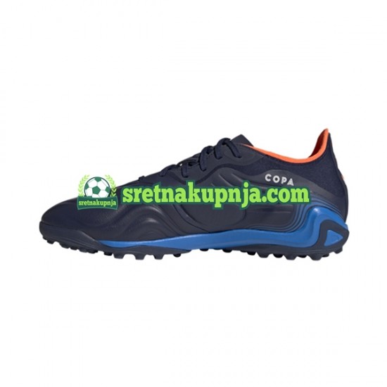 Adidas COPA SENSE.1 TF Sapphire Edge Plava Nogometne kopačke