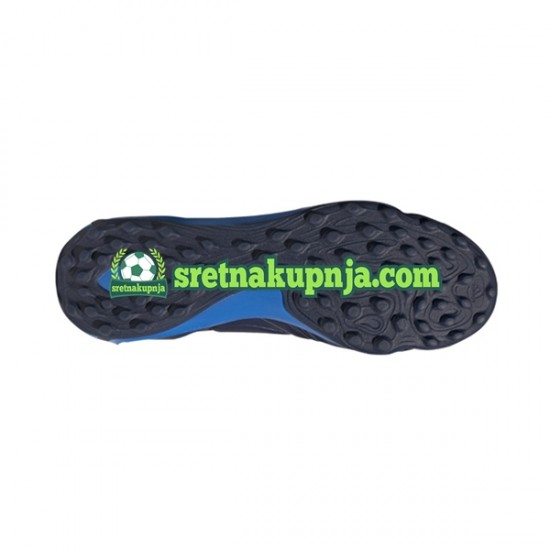 Adidas COPA SENSE.1 TF Sapphire Edge Plava Nogometne kopačke