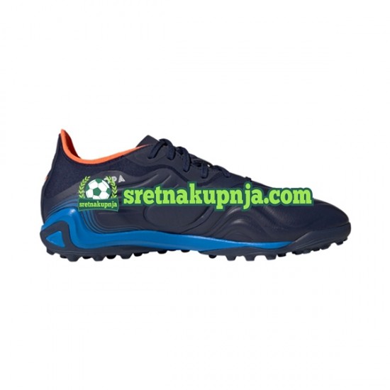 Adidas COPA SENSE.1 TF Sapphire Edge Plava Nogometne kopačke