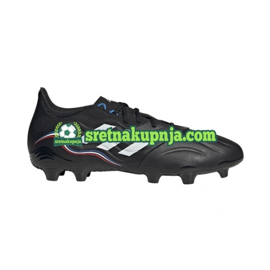 Adidas COPA SENSE.2 FG Edge of Darkness Crno Nogometne kopačke