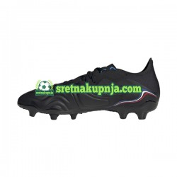 Adidas COPA SENSE.2 FG Edge of Darkness Crno Nogometne kopačke