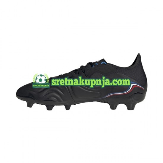 Adidas COPA SENSE.2 FG Edge of Darkness Crno Nogometne kopačke