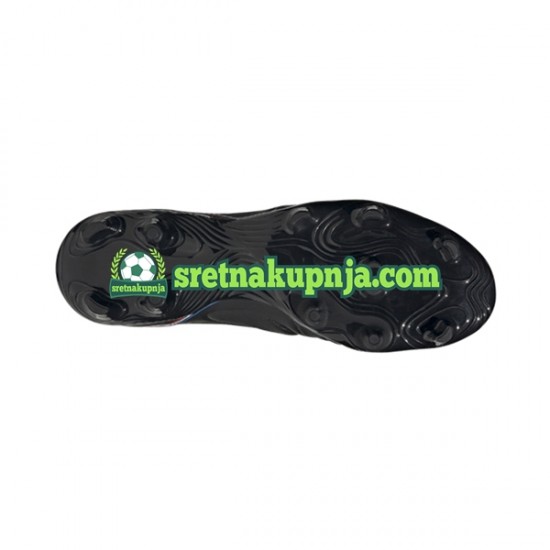 Adidas COPA SENSE.2 FG Edge of Darkness Crno Nogometne kopačke