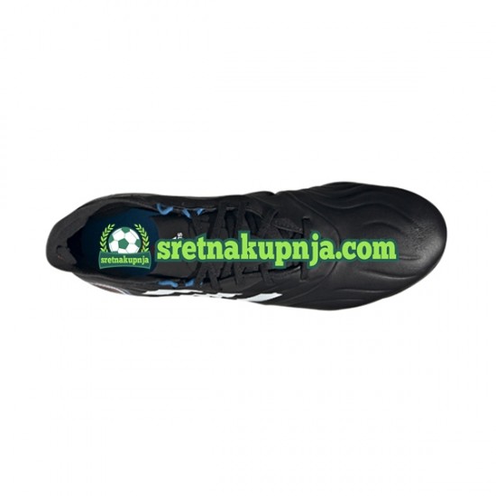 Adidas COPA SENSE.2 FG Edge of Darkness Crno Nogometne kopačke