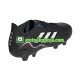 Adidas COPA SENSE.2 FG Edge of Darkness Crno Nogometne kopačke