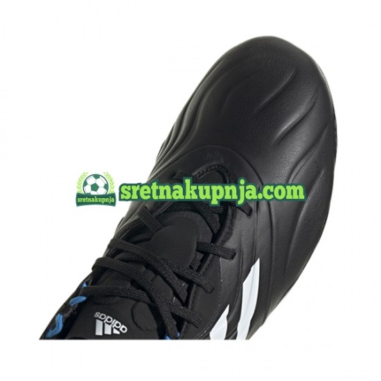 Adidas COPA SENSE.2 FG Edge of Darkness Crno Nogometne kopačke