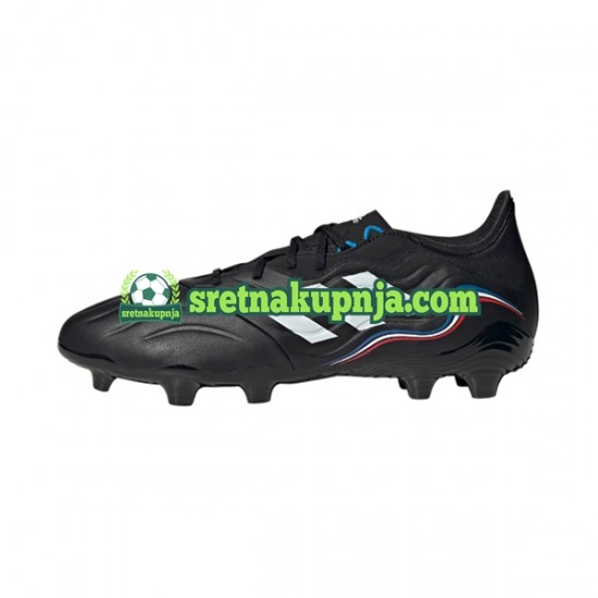 Adidas COPA SENSE.2 FG Edge of Darkness Crno Nogometne kopačke