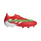 Adidas COPA SENSE.2 FG Meteorite Crvena Bijela Nogometne kopačke