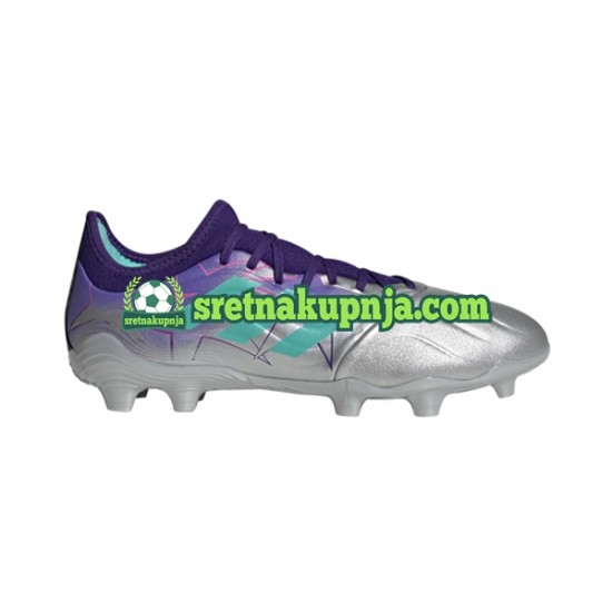 Adidas COPA SENSE.3 FG Champions Code Ljubičasta Bijela Nogometne kopačke