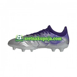 Adidas COPA SENSE.3 FG Champions Code Ljubičasta Bijela Nogometne kopačke
