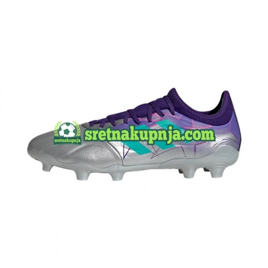 Adidas COPA SENSE.3 FG Champions Code Ljubičasta Bijela Nogometne kopačke