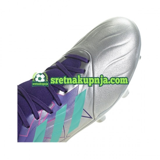 Adidas COPA SENSE.3 FG Champions Code Ljubičasta Bijela Nogometne kopačke