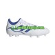 Adidas COPA SENSE.3 FG Diamond Edge Plava Bijela Nogometne kopačke