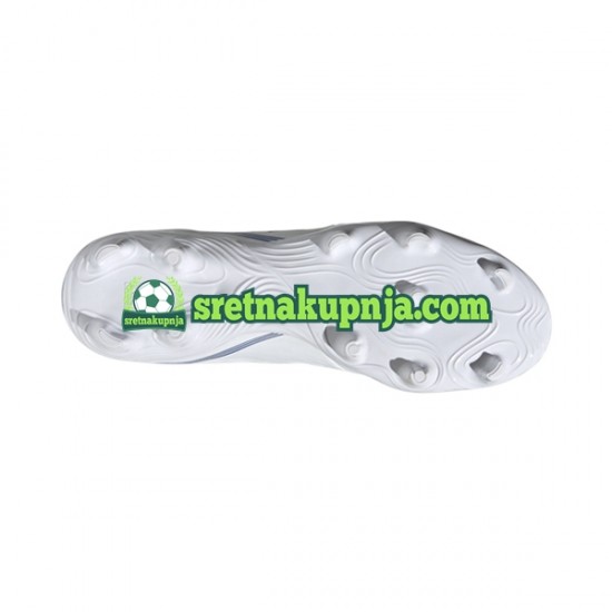 Adidas COPA SENSE.3 FG Diamond Edge Plava Bijela Nogometne kopačke