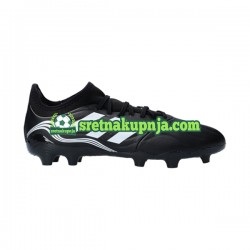 Adidas COPA SENSE.3 FG Edge of Darkness Crno Nogometne kopačke