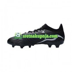 Adidas COPA SENSE.3 FG Edge of Darkness Crno Nogometne kopačke