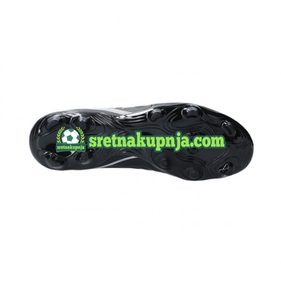 Adidas COPA SENSE.3 FG Edge of Darkness Crno Nogometne kopačke