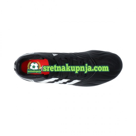 Adidas COPA SENSE.3 FG Edge of Darkness Crno Nogometne kopačke