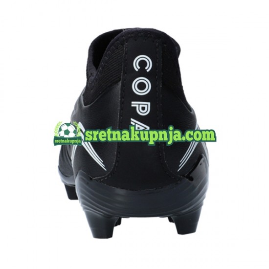 Adidas COPA SENSE.3 FG Edge of Darkness Crno Nogometne kopačke