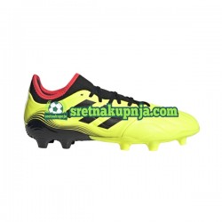 Adidas COPA SENSE.3 FG Game Data Žuta boja Nogometne kopačke