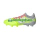 Adidas COPA SENSE.3 FG NumbersUp Crvena Sivo Žuta boja Nogometne kopačke