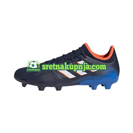 Adidas COPA SENSE.3 FG Sapphire Edge Plava Nogometne kopačke