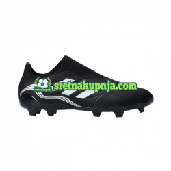 Adidas COPA SENSE.3 LL FG Edge of Darkness Crno Nogometne kopačke