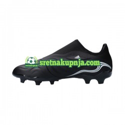 Adidas COPA SENSE.3 LL FG Edge of Darkness Crno Nogometne kopačke