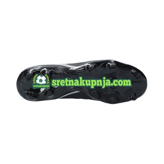Adidas COPA SENSE.3 LL FG Edge of Darkness Crno Nogometne kopačke