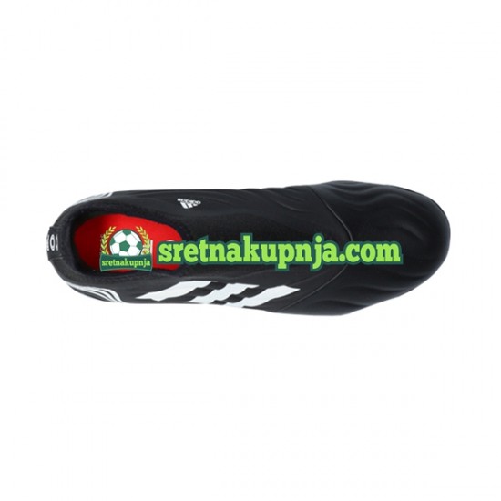 Adidas COPA SENSE.3 LL FG Edge of Darkness Crno Nogometne kopačke