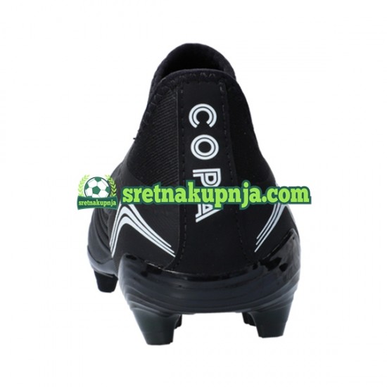 Adidas COPA SENSE.3 LL FG Edge of Darkness Crno Nogometne kopačke