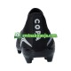 Adidas COPA SENSE.3 LL FG Edge of Darkness Crno Nogometne kopačke