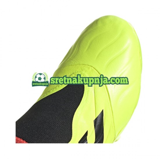Adidas COPA SENSE.3 LL FG Game Data Žuta boja Nogometne kopačke