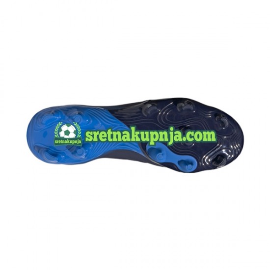 Adidas COPA SENSE.3 LL FG Sapphire Edge Plava Nogometne kopačke
